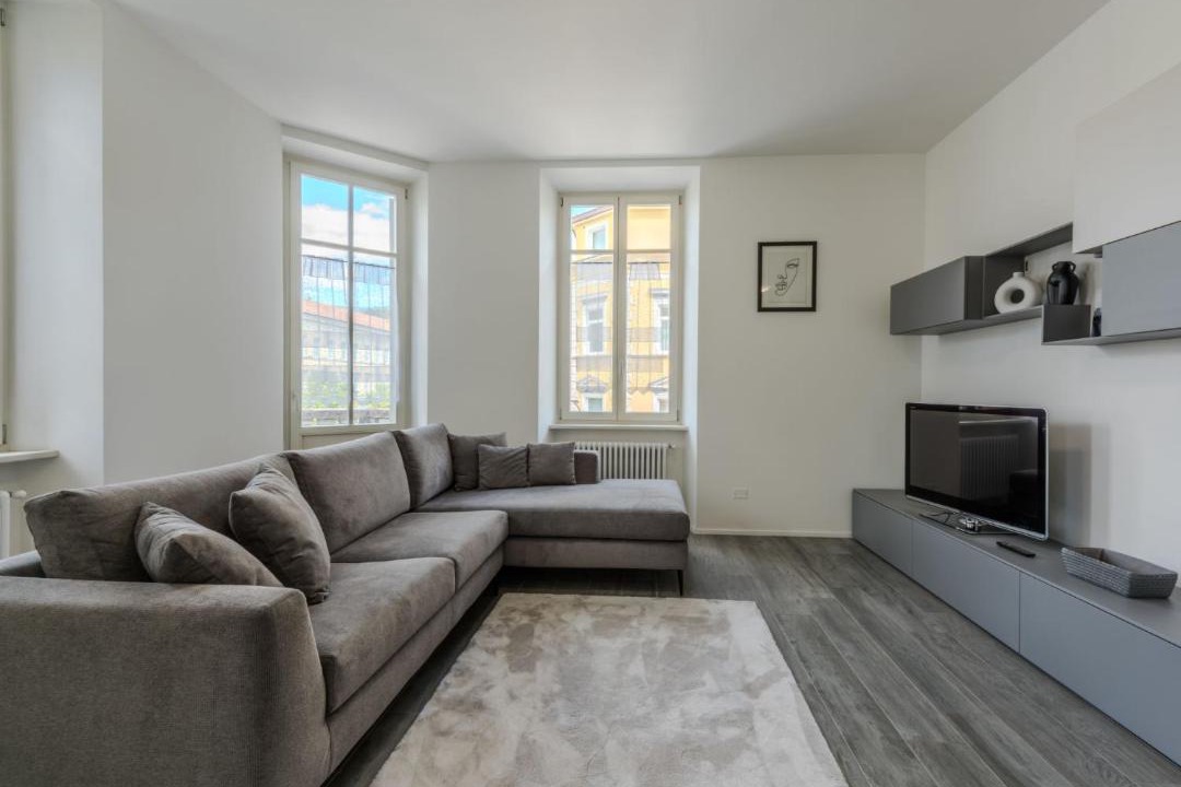 Photo of Livingroom in Rovereto