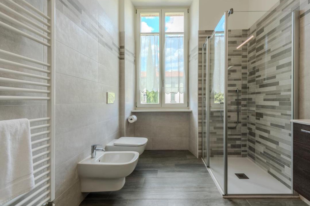 Photo of Bathroom in Rovereto