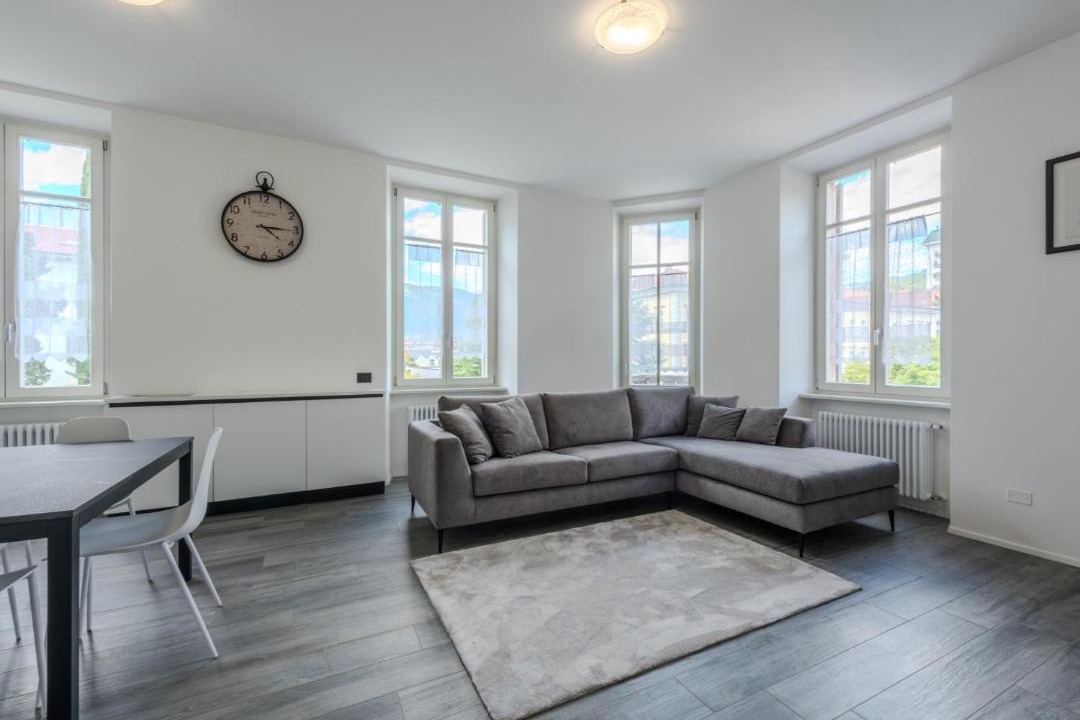 Photo of Livingroom in Rovereto