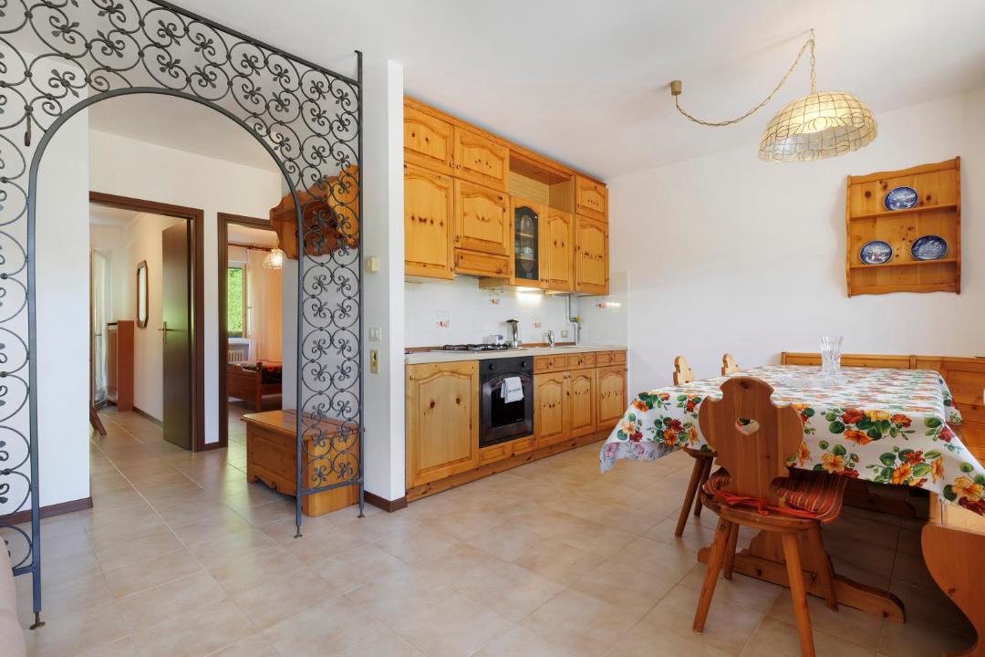 Photo of Kitchen in Brentonico