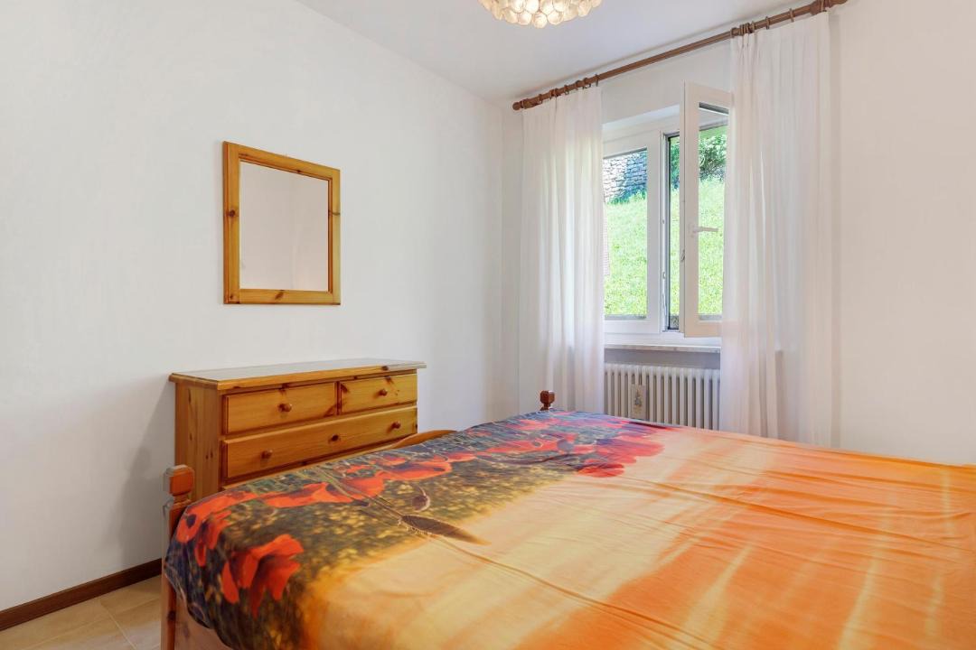 Photo of Bedroom in Brentonico