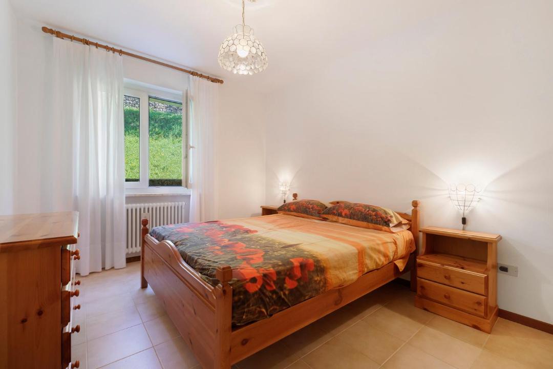Photo of Bedroom in Brentonico