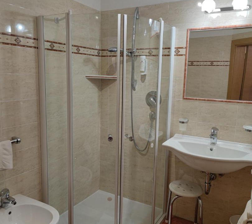Photo of Bathroom in Selva di Val Gardena
