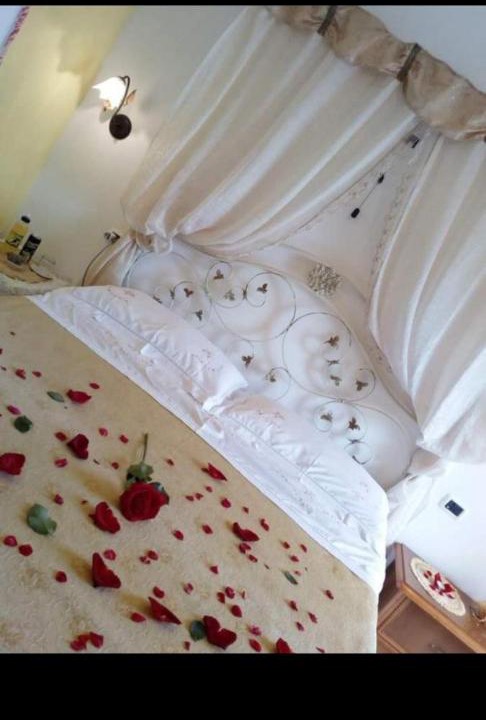 Photo of Bedroom in San Lazzaro