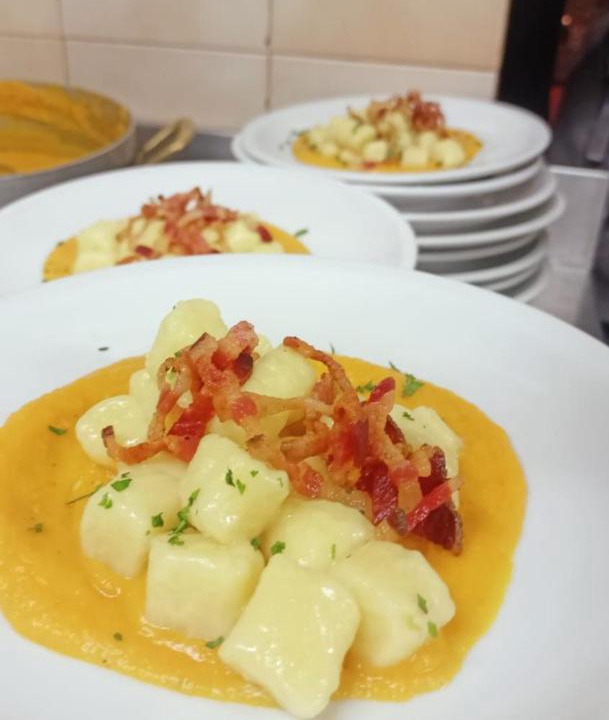 Photo of Kitchen in San Valentino