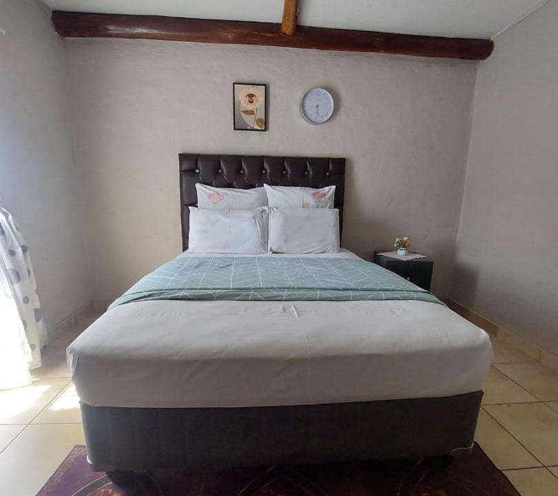 Photo of Bedroom in Scottsville