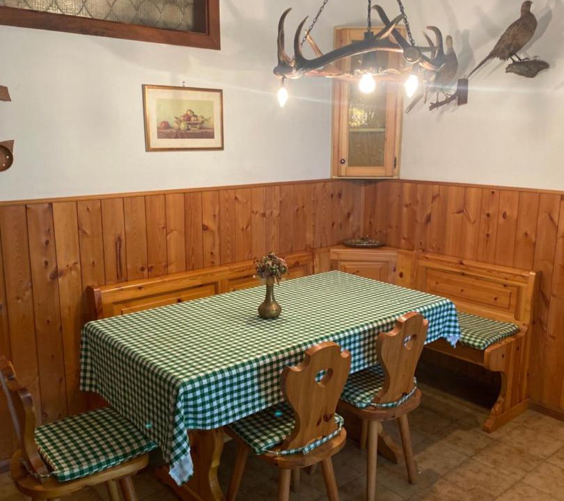 Photo of Kitchen in Vervo