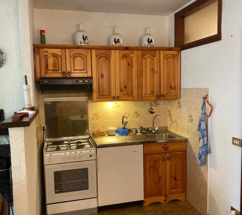 Photo of Kitchen in Vervo
