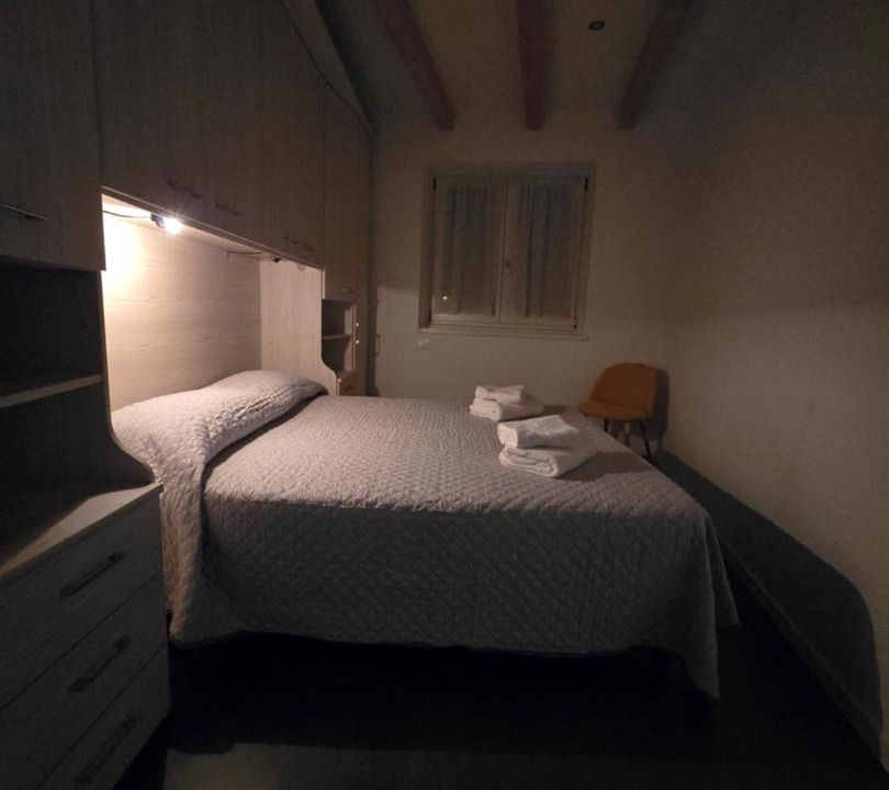 Photo of Bedroom in Mattarello
