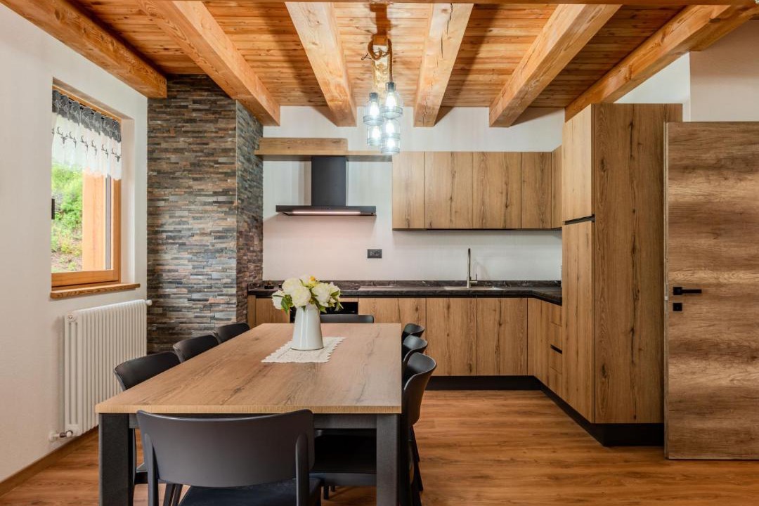 Photo of Kitchen in Livo