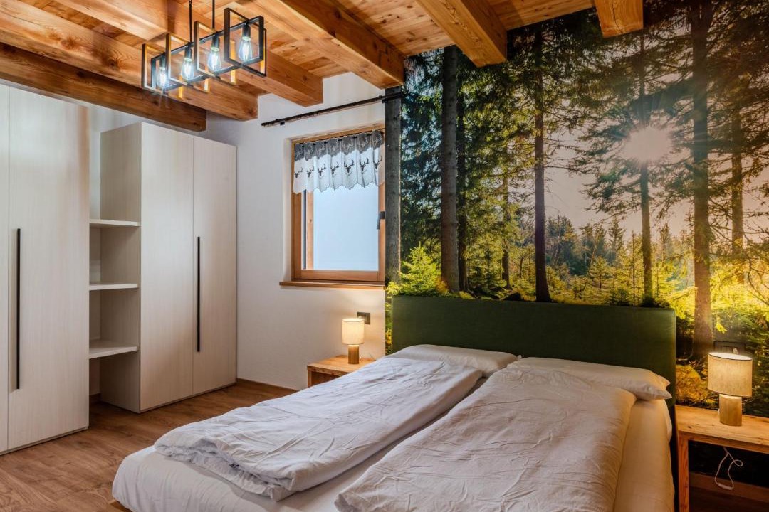 Photo of Bedroom in Livo