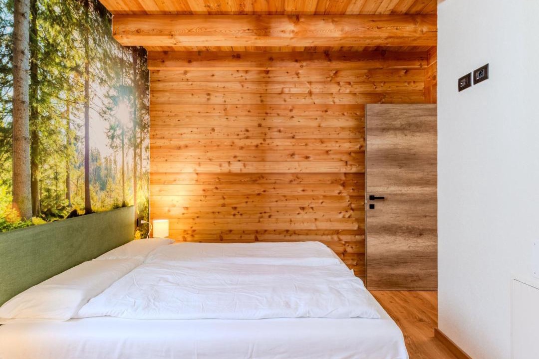 Photo of Bedroom in Livo
