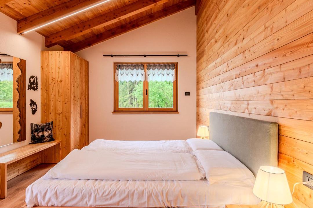 Photo of Bedroom in Livo