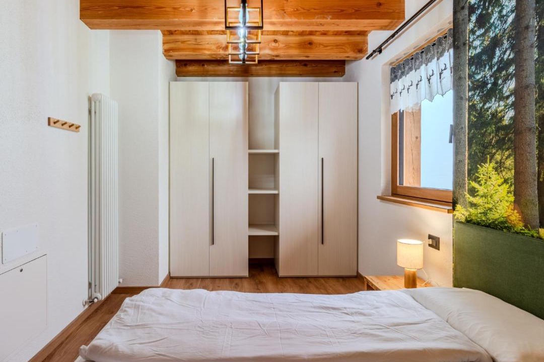 Photo of Bedroom in Livo