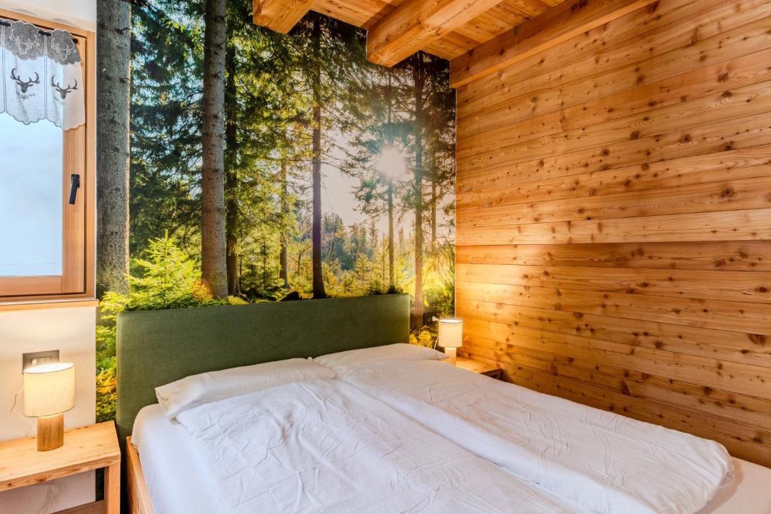 Photo of Bedroom in Livo