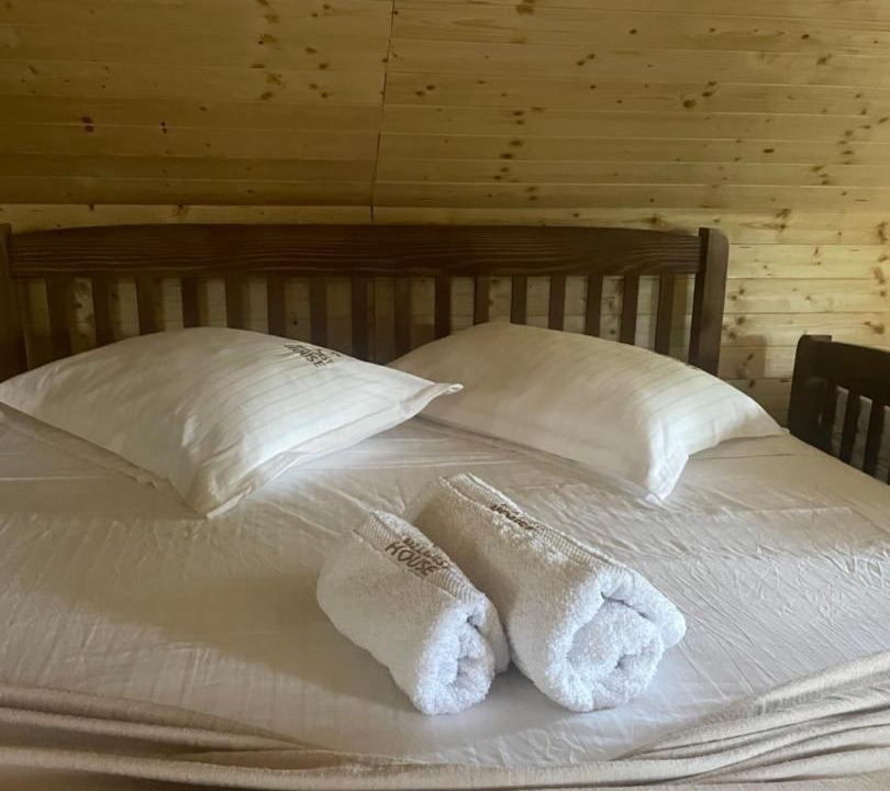 Photo of Bedroom in Puke