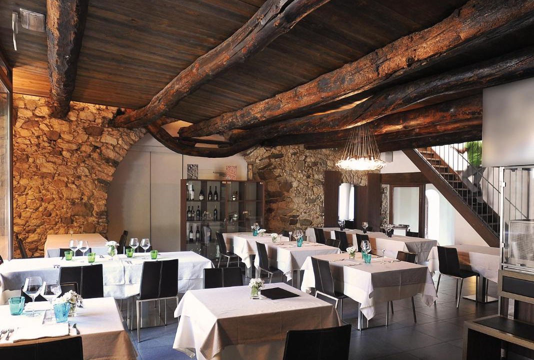 Photo of Kitchen in Ronzo-Chienis