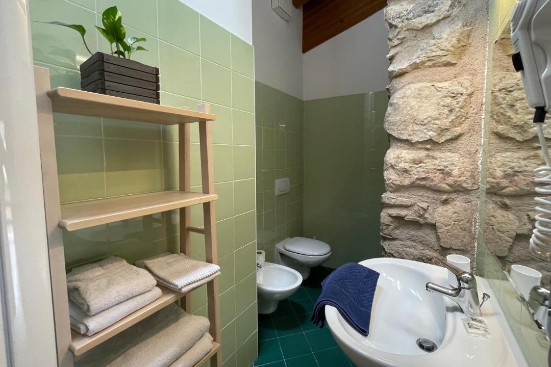 Photo of Bathroom in Ronzo-Chienis