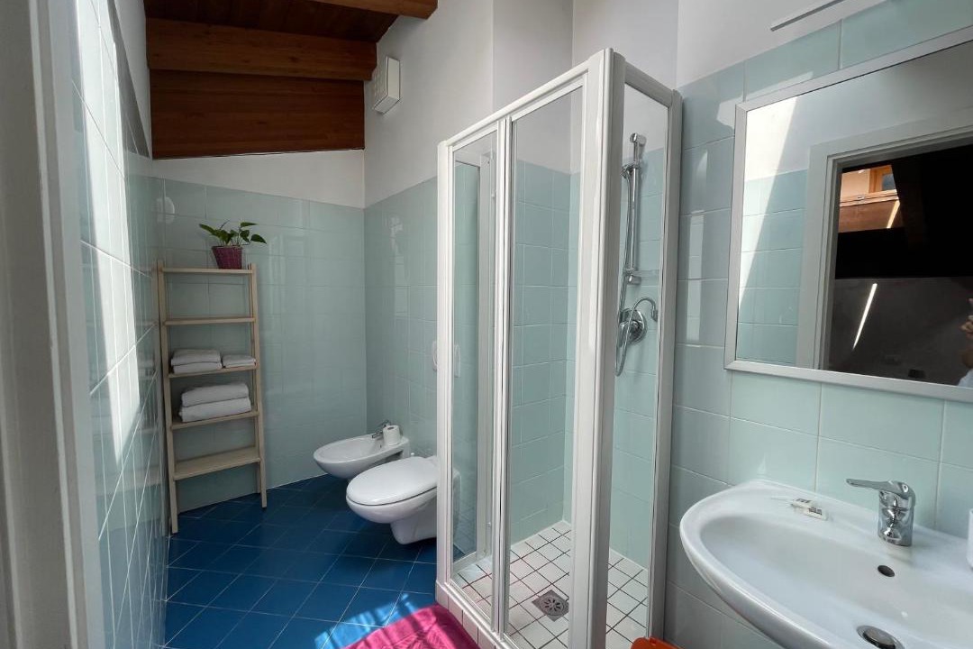 Photo of Bathroom in Ronzo-Chienis