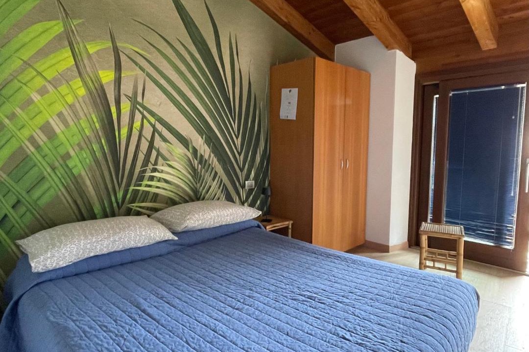 Photo of Bedroom in Ronzo-Chienis