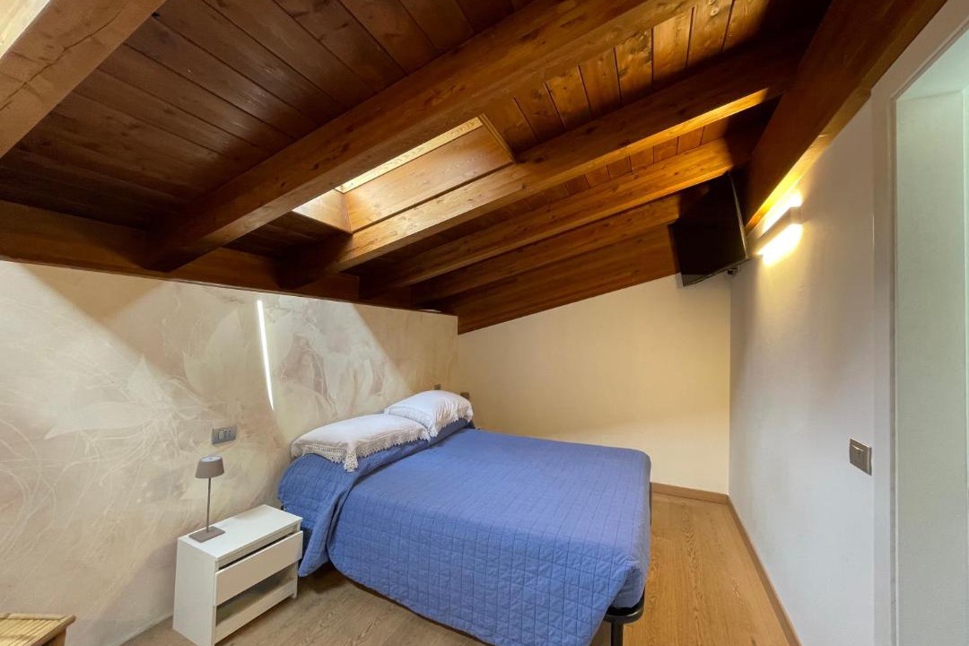Photo of Bedroom in Ronzo-Chienis