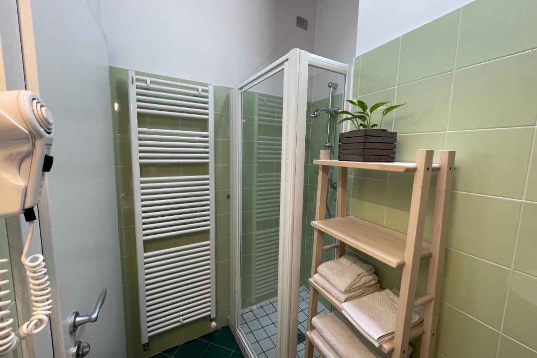 Photo of Bathroom in Ronzo-Chienis