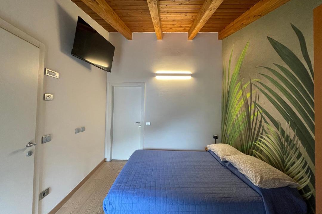 Photo of Bedroom in Ronzo-Chienis