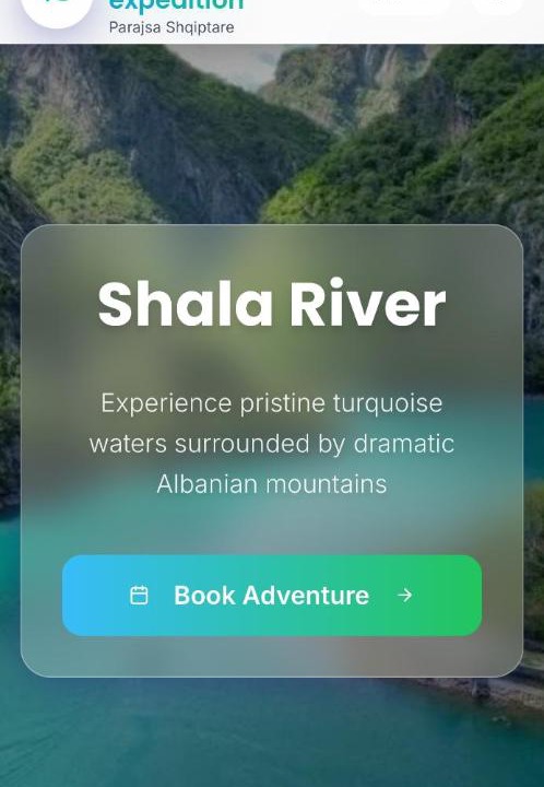 Photo of Others in Shkoder County