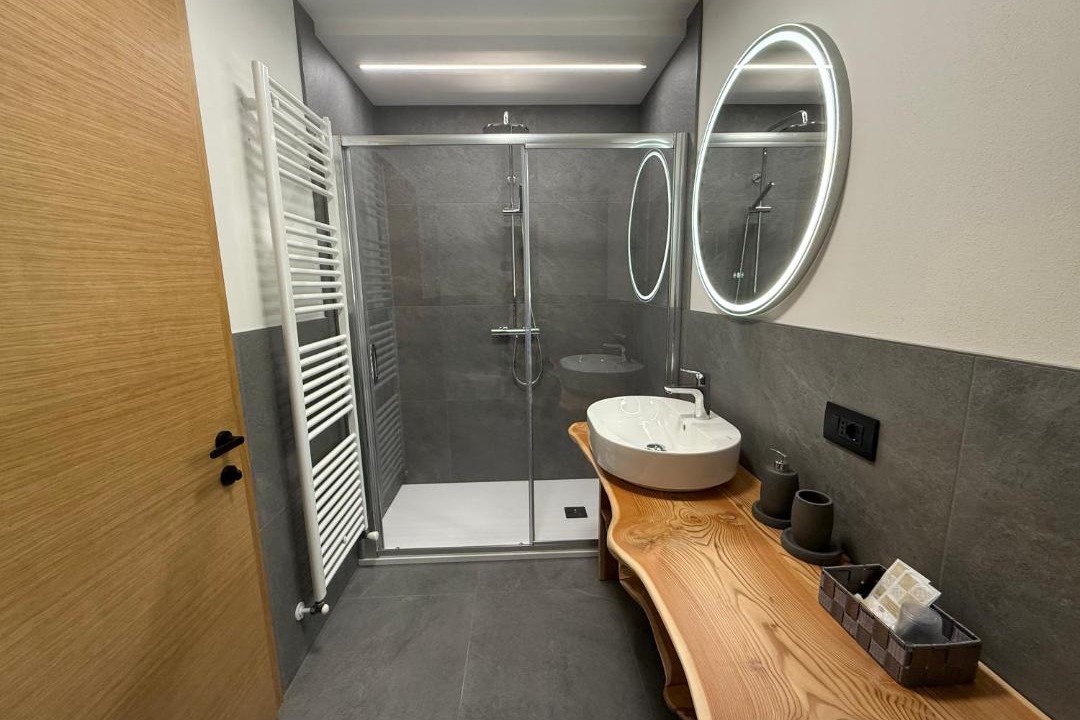 Photo of Bathroom in Pellizzano