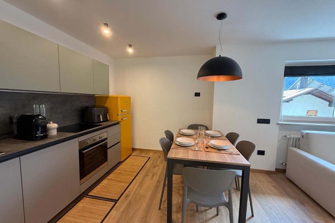 Photo of Kitchen in Pellizzano