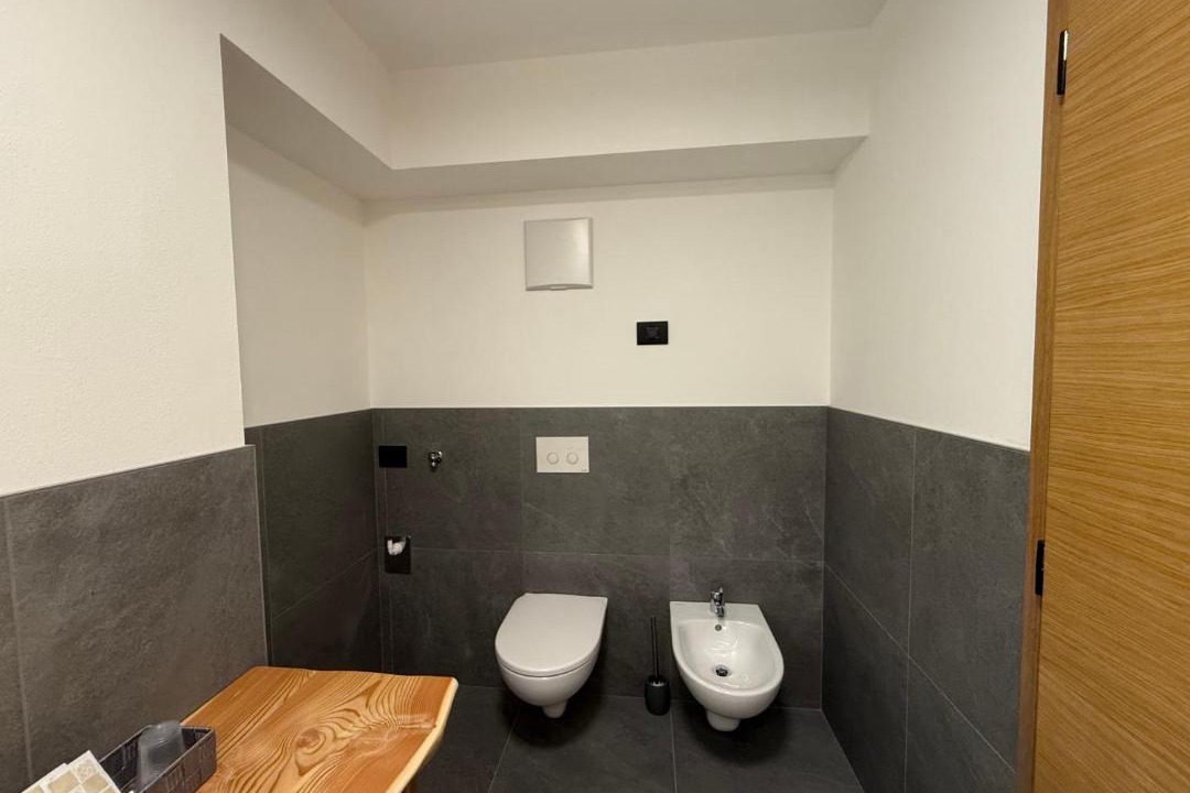 Photo of Bathroom in Pellizzano