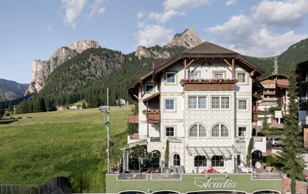 Photo of Others in Selva di Val Gardena