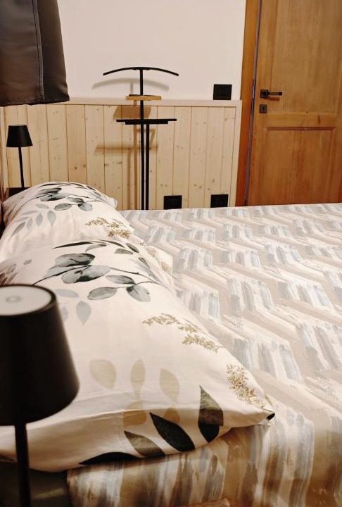 Photo of Bedroom in Cavalese