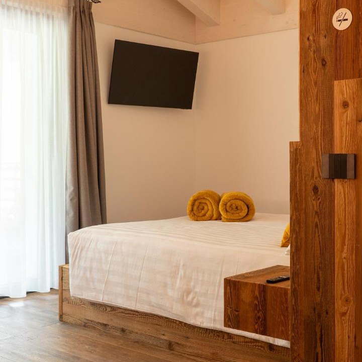 Photo of Bedroom in Fai della Paganella
