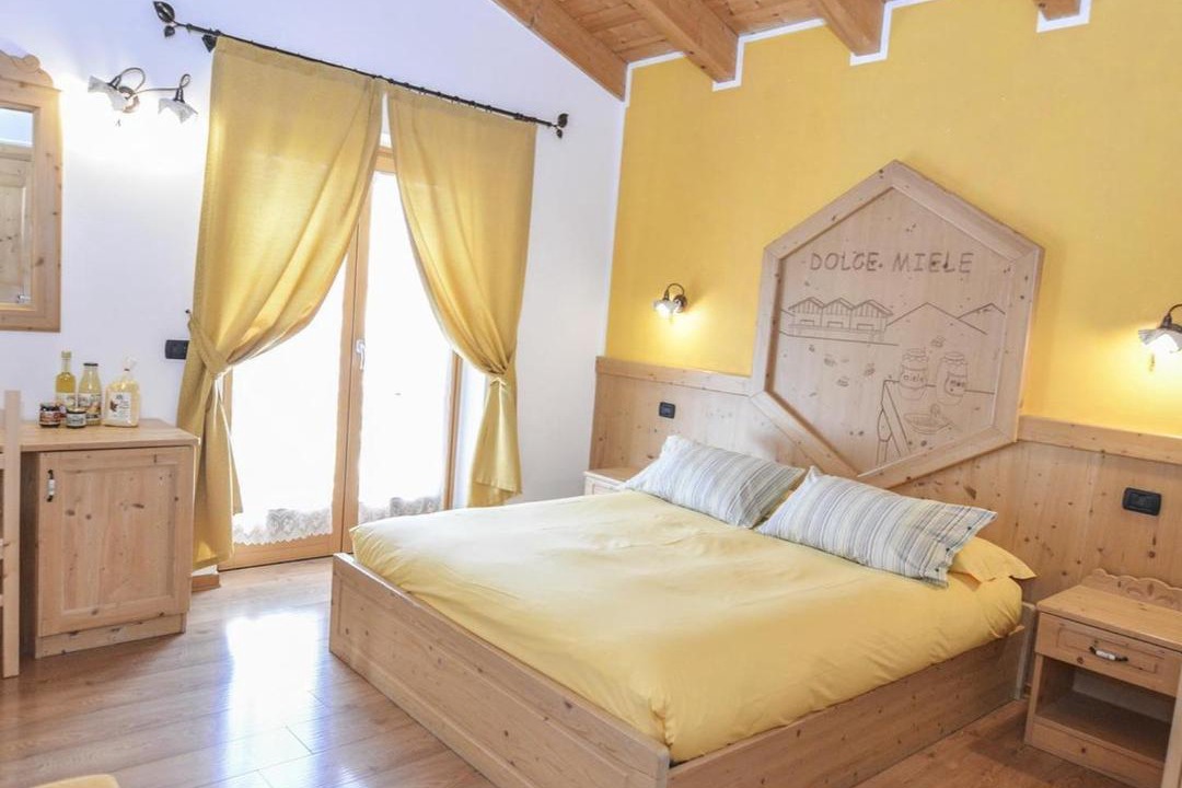 Photo of Bedroom in Arco