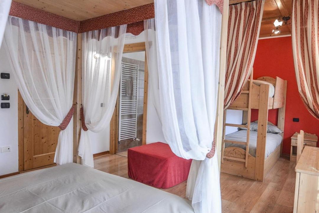 Photo of Bedroom in Arco