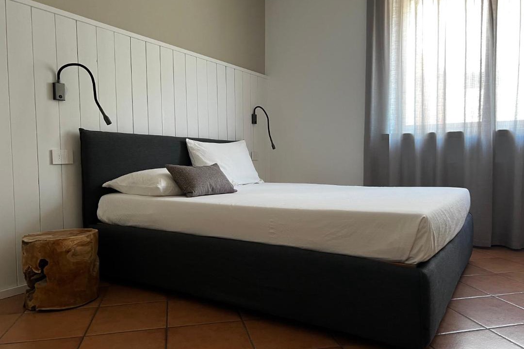 Photo of Bedroom in Dro