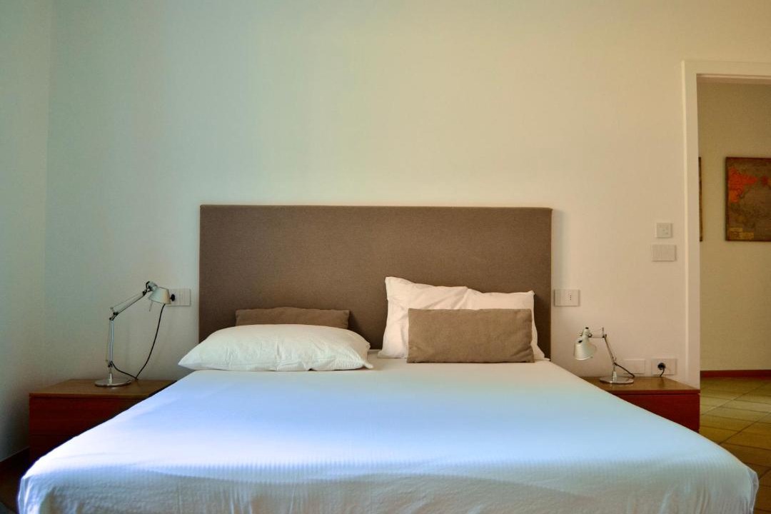 Photo of Bedroom in Dro