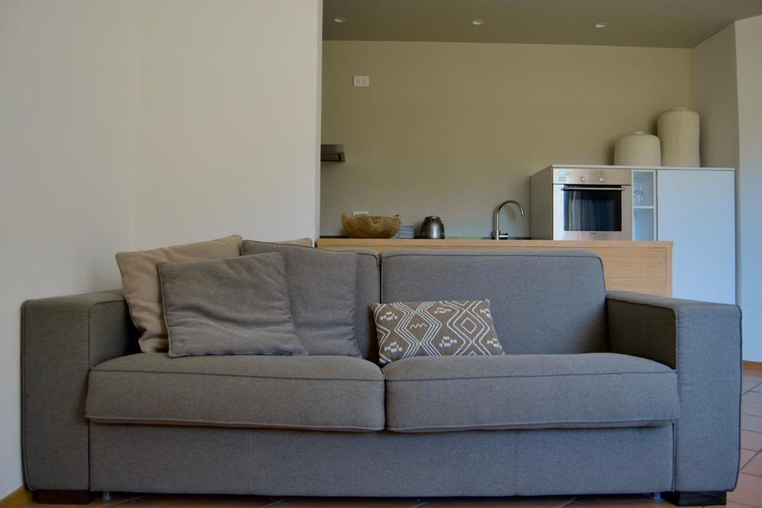 Photo of Livingroom in Dro