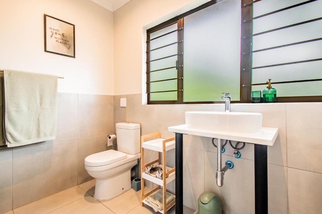 Photo of Bathroom in Kloof