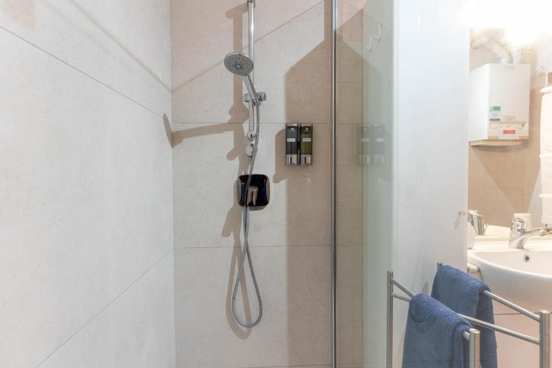 Photo of Bathroom in Trento Old Town