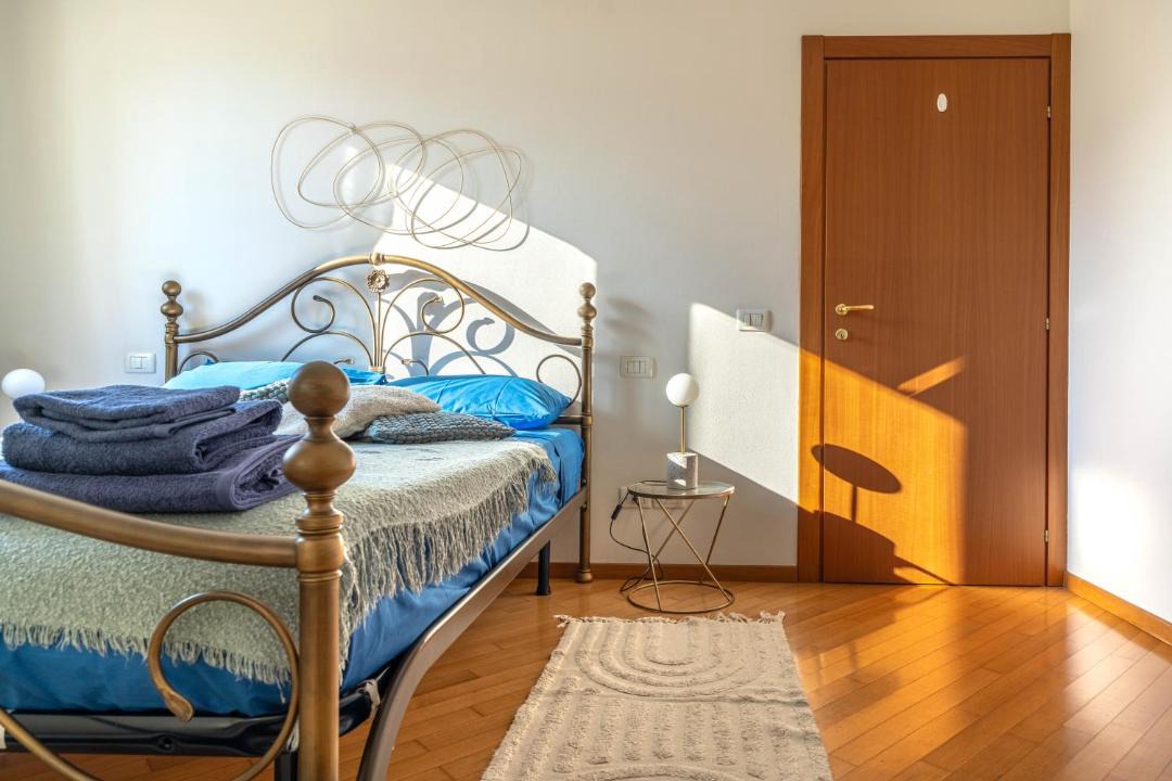 Photo of Bedroom in Trento Old Town