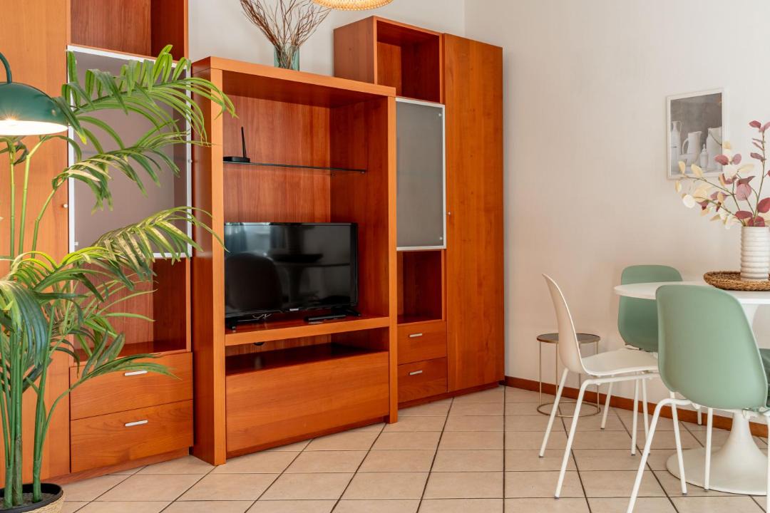 Photo of Livingroom in Trento Old Town