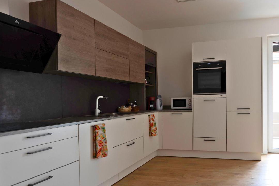 Photo of Kitchen in Villazzano