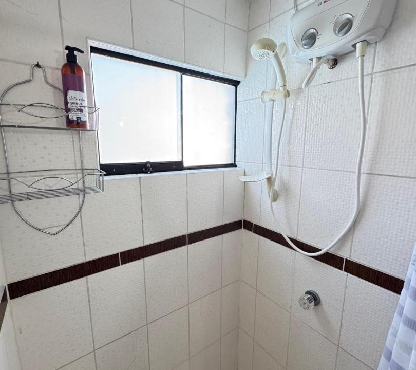 Photo of Bathroom in Jose Luis Bustamante y Rivero