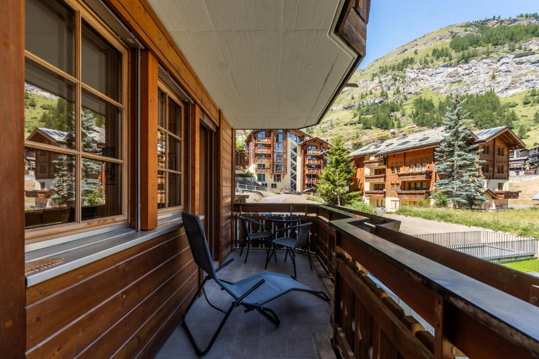 Photo of Others in Zermatt