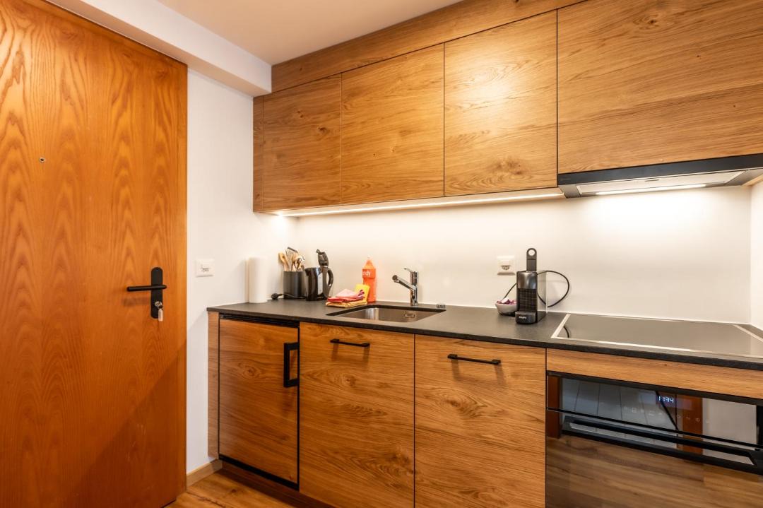 Photo of Kitchen in Zermatt