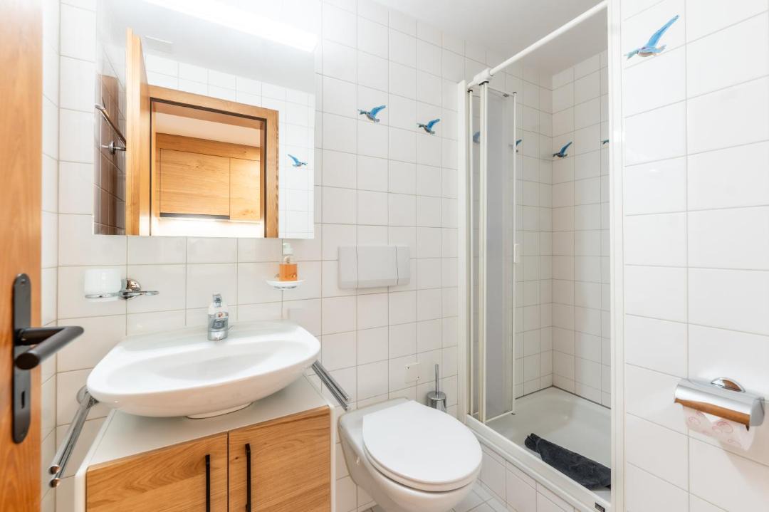 Photo of Bathroom in Zermatt