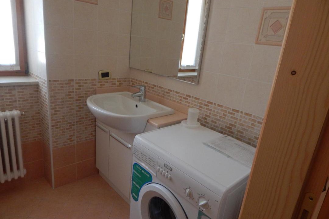 Photo of Bathroom in Cavedago