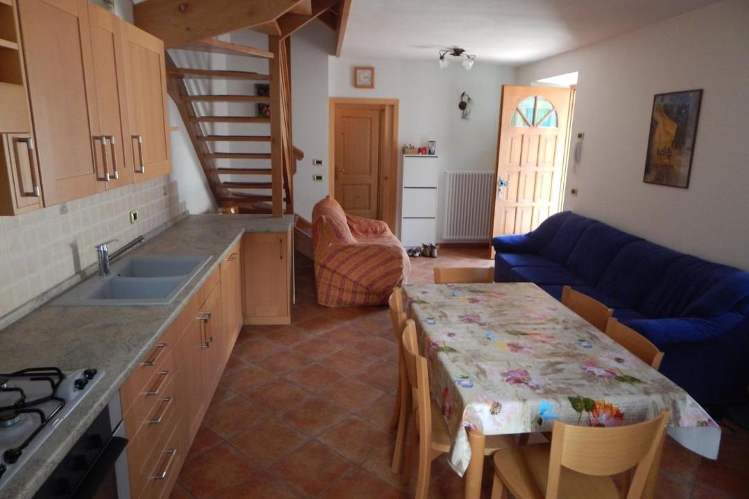 Photo of Kitchen in Cavedago